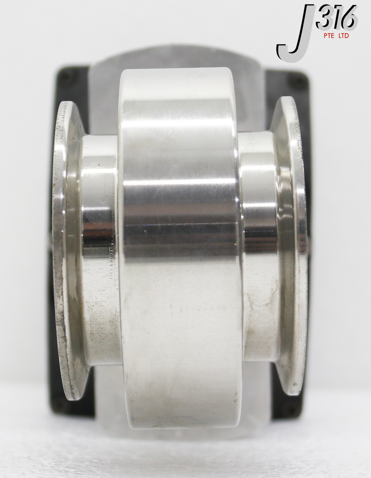 【②】 34333 VAT BUTTERFLY CONTROL VALVE 61234-KEGQ-AWX2 | eBay UK